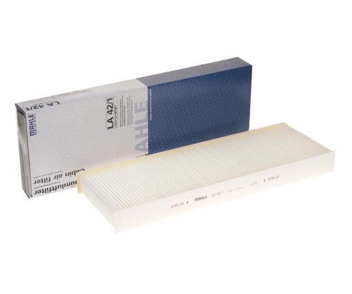 [LA42/1] MAHLE فلتر تكييف اكتروس 