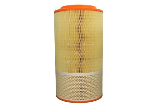 [LX1024] MAHLE فلتر هوا مان تيجا 