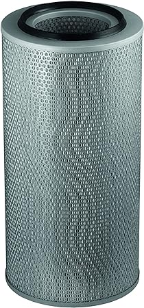 [LX271] MAHLE فلتر هوا 38  