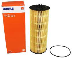 [OX168DA] MAHLE فلتر زيت اكتروس  