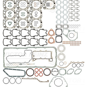 [01-25105-36] REINZ طقم جوان 403 م.حديث مرسيدس  