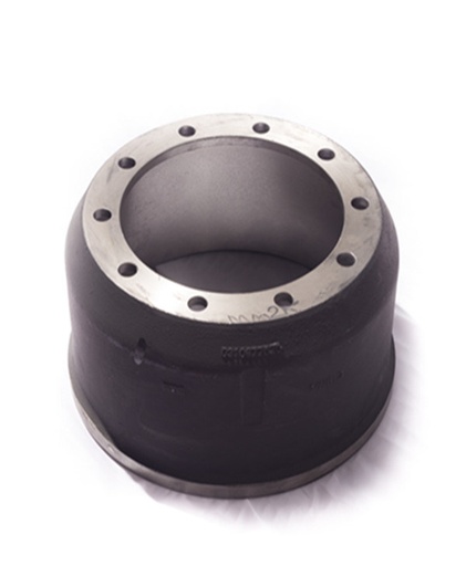 [0610977479 - 0610977469] BPW طنبورة مقطورة  16 طن  