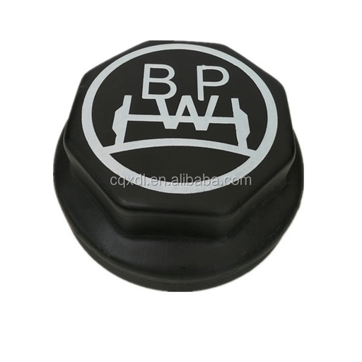 [0321226140] BPW طاسة 14 طن م حديث 