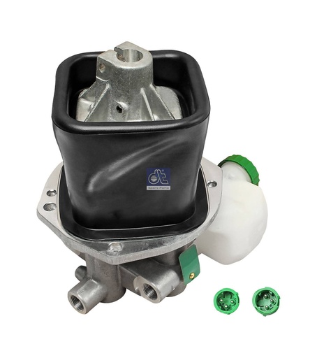 [630388AM] KONGSBERG عصاية اكتروس بانتوسين 