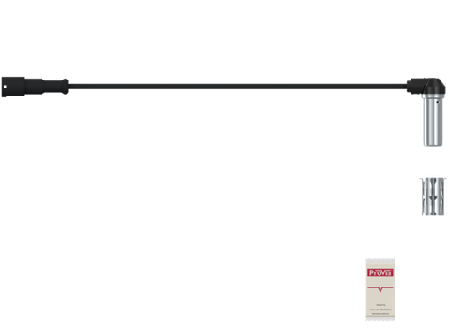 [PRO0320030]  PROVIA حساس عجل امامى اكتروس وابكو  