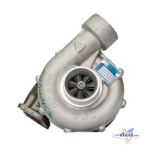 [0030965599] HOLSET تربو 35 