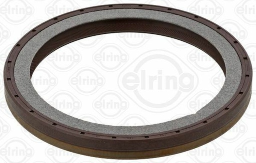 ELRING اويل سيل كرنك امامى باللباد 12*130*105  