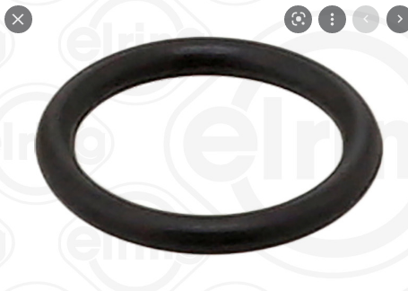 [002.870] ELRING MP4 استك اويل سيل جنب اكتروس 