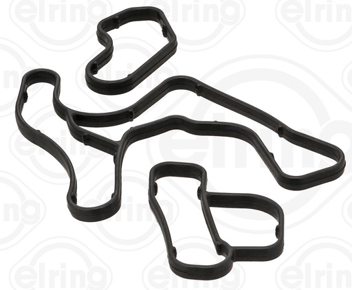 [340.330] ELRING MP4 طقم استك قاعدة فلتر زيت