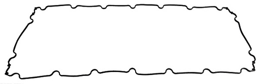 [340.400] ELRING MP4 470 استك كارتير اكتروس 