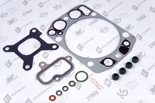 [296.770] ELRING F2000 طقم جوان رودية مان 