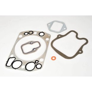 [834.327] ELRING F2000 طقم جوان رودية مان 