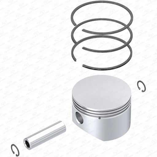 [ZEP0002000  - RK.01.272] ZEPLIN MP4بستم بالشمبر كمبروسر 86 مم اكتروس