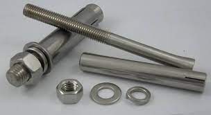 [2202030008] TGM مسمار دفرانس اوربى بدون الصامولة  