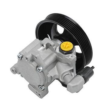 [7685.955.148] ZF طلمبة زيت دركسيون 160 بار 