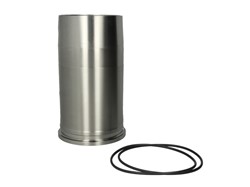 [227WN70] MAHLE شميز مان126مم 2676 