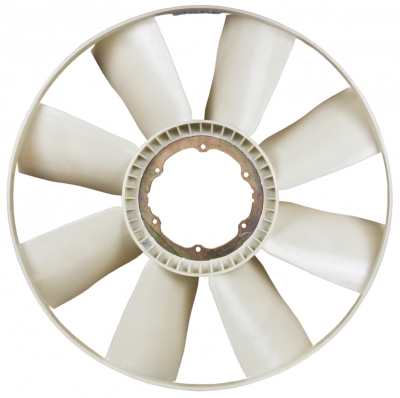 [8MV376733081] MAHLE مروحه اكتروس 