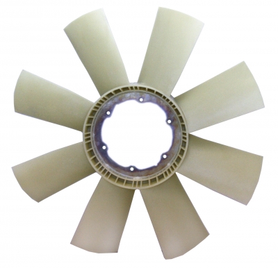 [8MV376733151] MAHLE مروحه 38 مرسيدس 