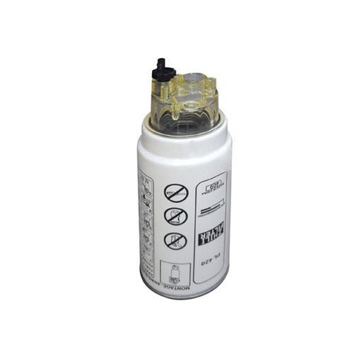 [PL42011] AG فلتر مكثف جاز طويل بالكباية