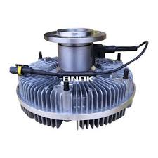 [AM-20007015-M] BorgWarner 51.06630.0144 كلتش مروحه مان