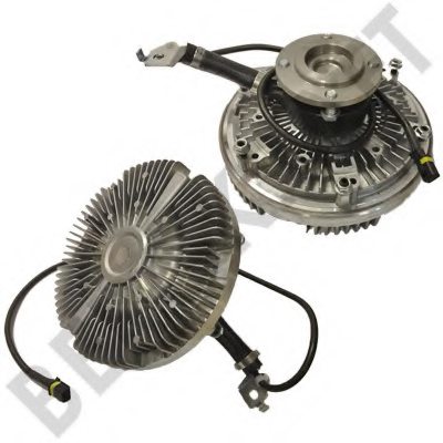 [AM-20007922-M] BorgWarner51.06630.0130 كلتش مروحه مان 