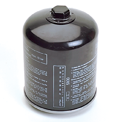 [4324109272] فلتر تكرير وابكو 14 بار وابكو