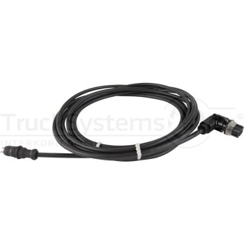 [4493030500] Cable With Socket