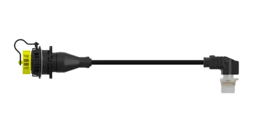 [4496110400] Cable With Socket -