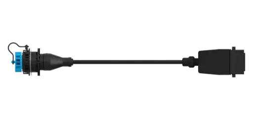 [4496150300] WABCO ABS (كابل حساس تريلا (البلشاوي