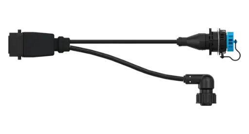 [4496161480] WABCO ABS كابل تريلا سيرف استرينج 