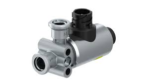 [4720726390] Solenoid valve 3/2