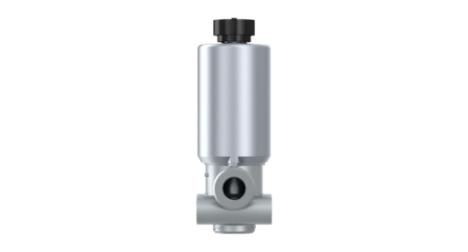 [4721706000] Solenoid Valve 3/2 WABCO