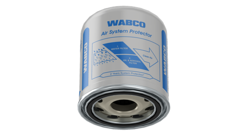 [4329012232] WABCO MP 3 فلتر تكرير خزانات 2مرحله اكتروس