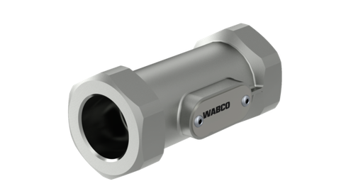 [4340140000] بلف اتجاة واحد وابكو 