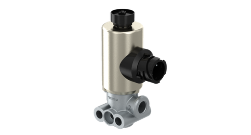 [4720726280] Solenoid valve WABCO