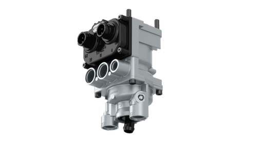 [4800010000] WABCO MP1 بلف دوسة اكتروس  