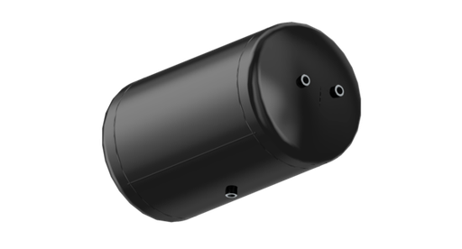 [9500800020] خزان هوا 80 لتر وابكو 