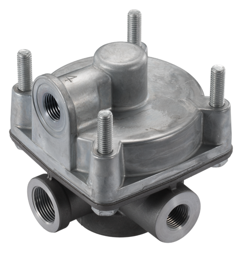 [9730010200] WABCO بلف رباعى ضيق 