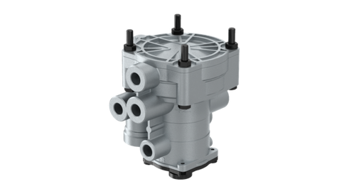 [9730090010] WABCO بلف شاسية 6 خط اسكاى  