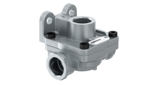 [9735000000] WABCO طشاش مقطورة  