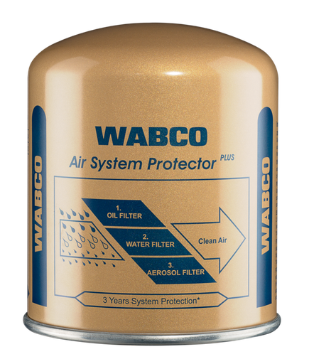 [4324102442] فلتر تكرير خزانات 3 مرحله وابكو 