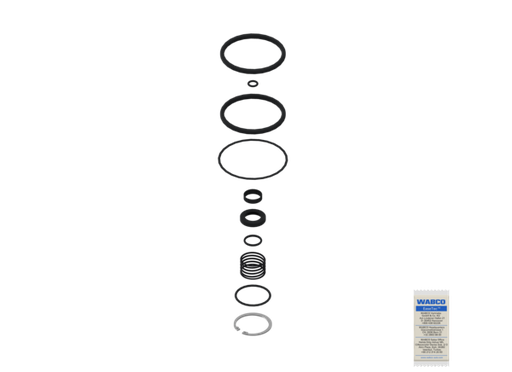 [4730170002] WABCO طقم اصلاح فرملة يد 
