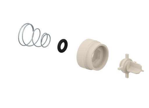 [9347059202] طقم اصلاح سكس بلف اكتروس وابكو