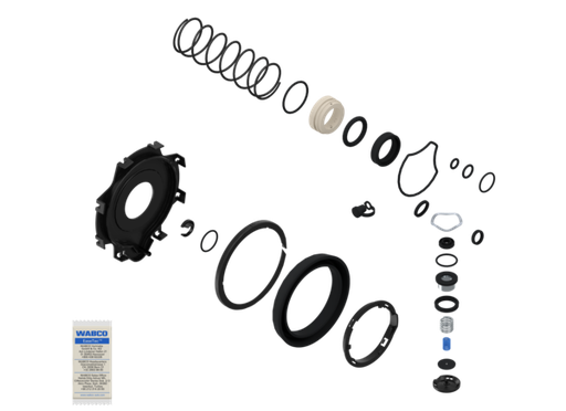[9700519712] WABCO طقم اصلاح كوز دبرياج مان  