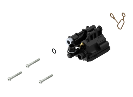 WABCO MP3 طقم اصلاح كوز دبرياج اتوماتيك عارجة 