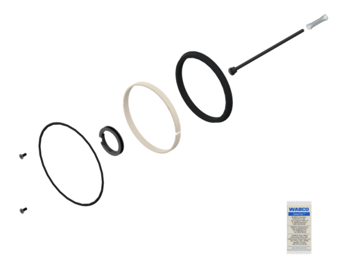 [9701509242] WABCO MB3 طقم اصلاح كوز دبرياج 