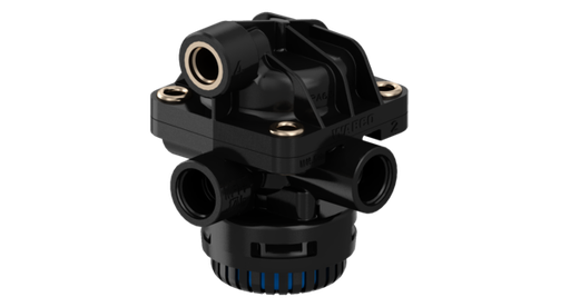 [9730060030] WABCO بلف رباعى اكتروس كهرباء 