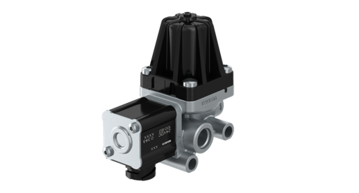 [9750090010] Pressure Limiting Valve