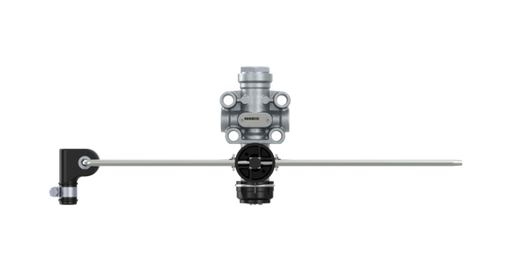 [4640060020] WABCO يد سلونيد باب اتوبيس  