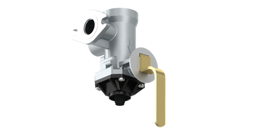 [4756040110] WABCO سكينة موزع مقطورة